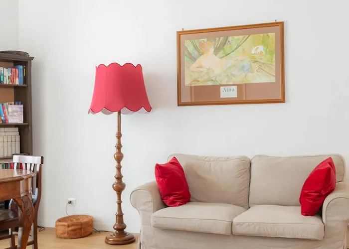 Federici Guest House Roma